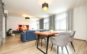 Apartmán Vita